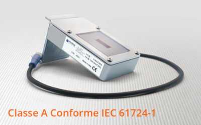 Sensore di Irradianza Analogico – “Litemeter Current PRO”